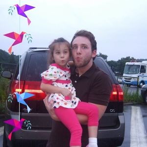 Meet your Posher, Stacey